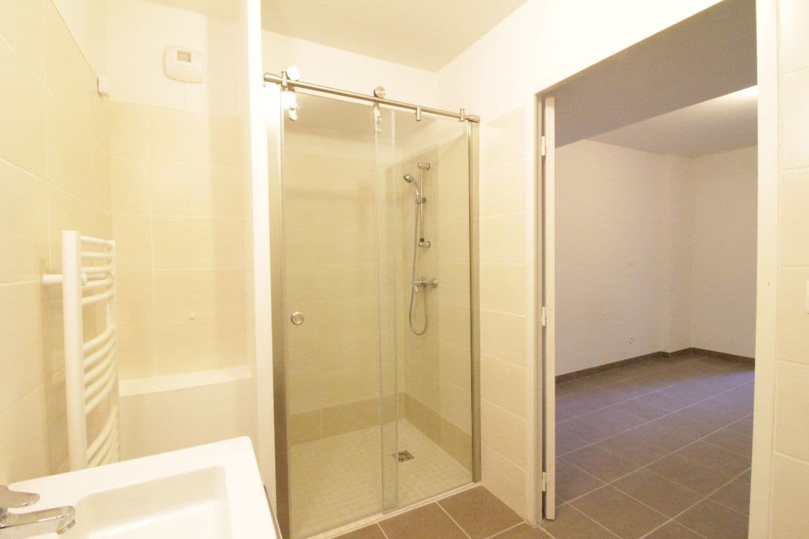 Appartement T2 à louer à Marseille – photo 2
