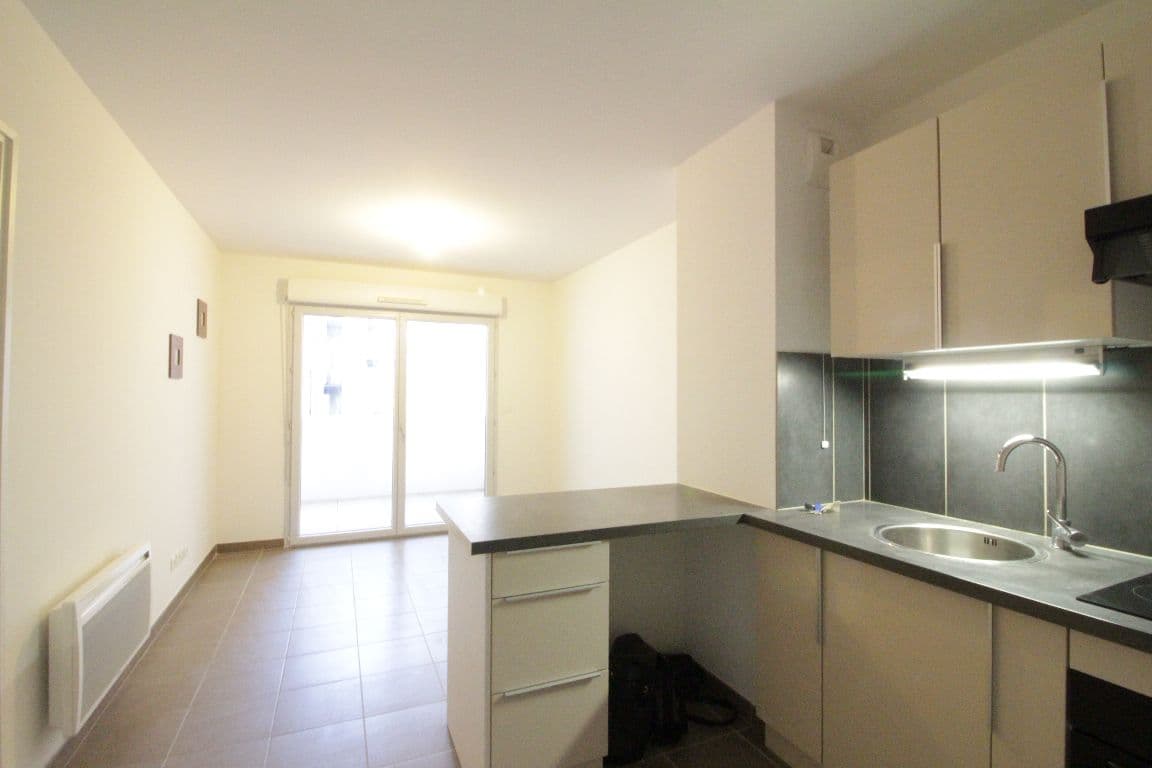 Appartement T2 à louer à Marseille – photo 1