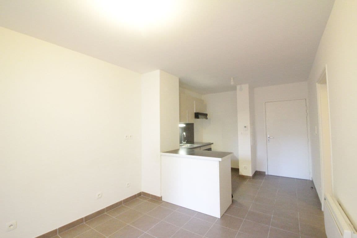 Appartement T2 à louer à Marseille – photo 5