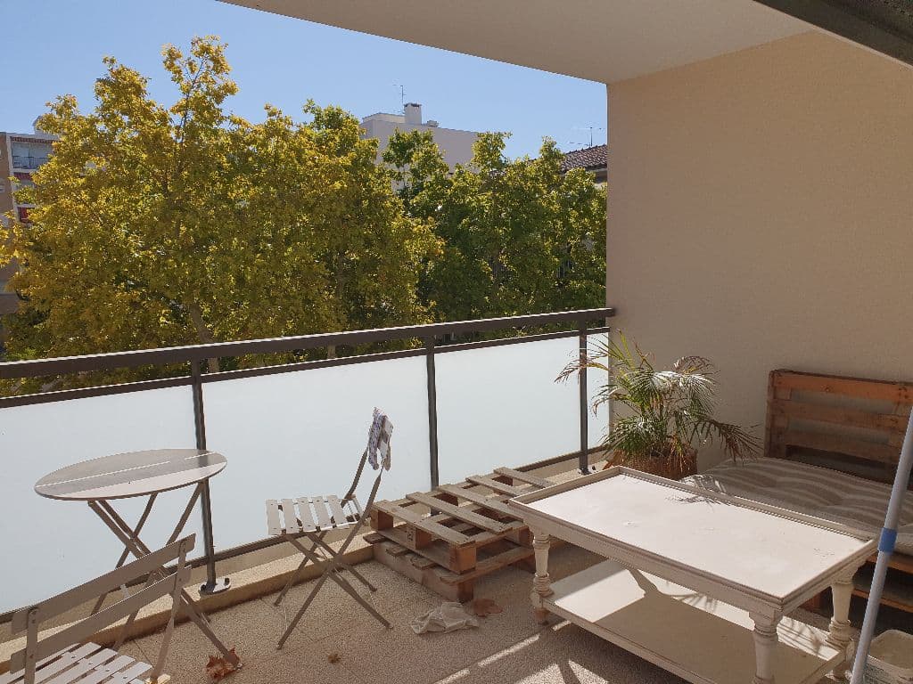 Appartement T3 à louer à Marseille – photo 3