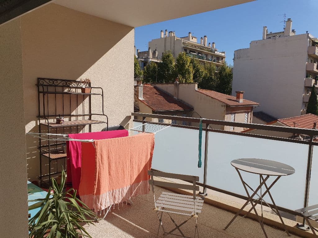 Appartement T3 à louer à Marseille – photo 4