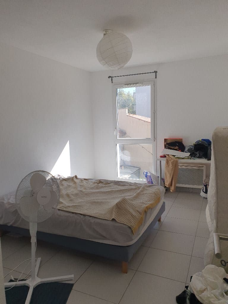 Appartement T3 à louer à Marseille – photo 5