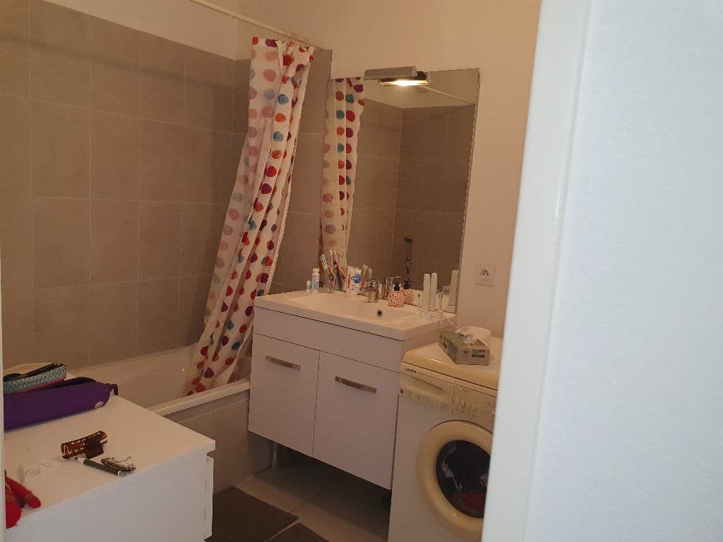 Appartement T3 à louer à Marseille – photo 6