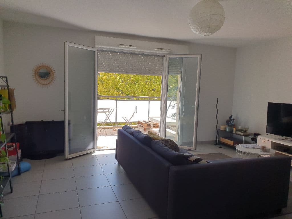 Appartement T3 à louer à Marseille – photo 2