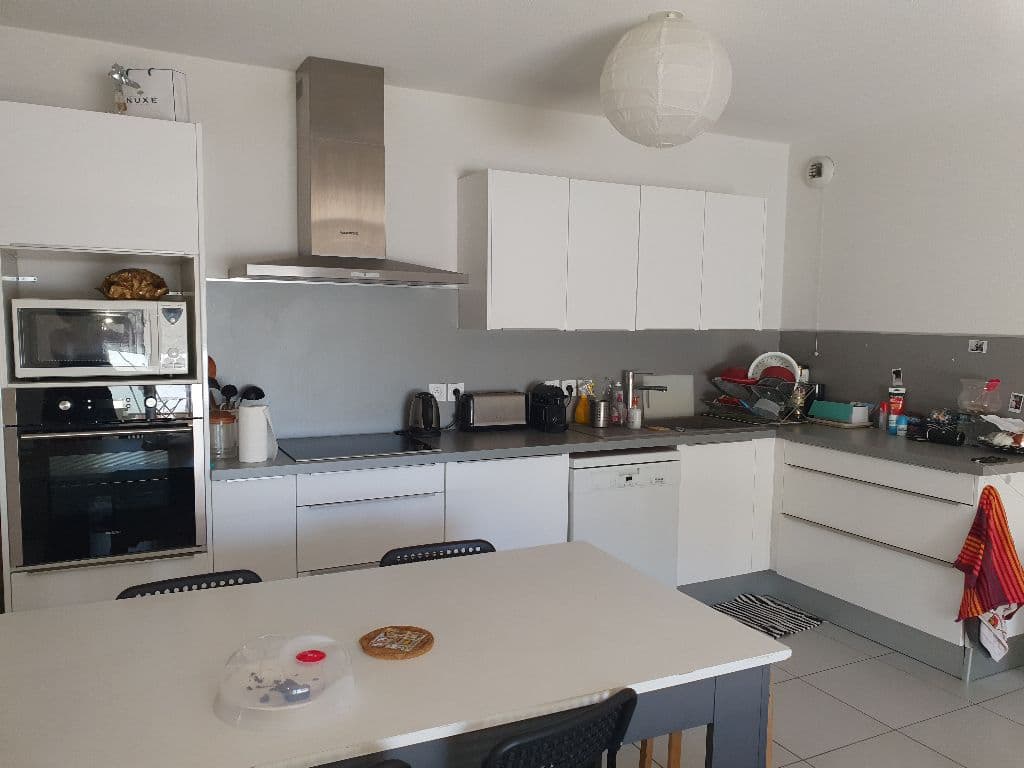 Appartement T3 à louer à Marseille – photo 1