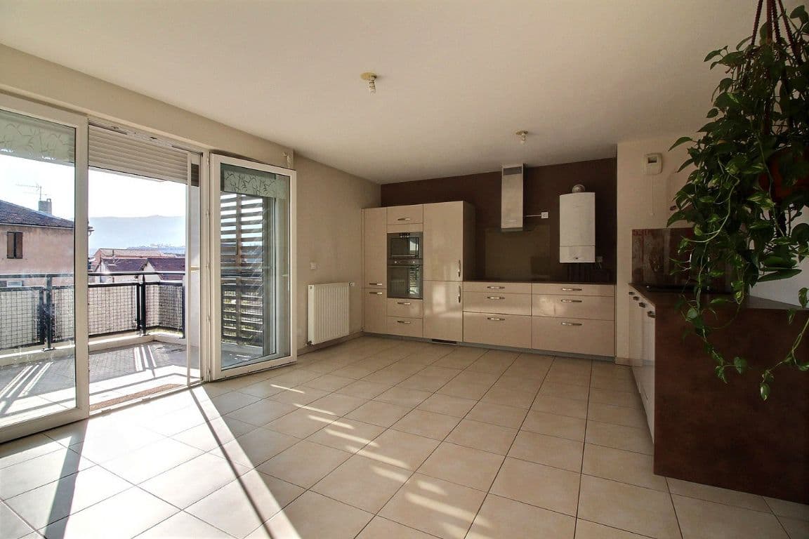 Appartement T4 à louer à Marseille – photo 4