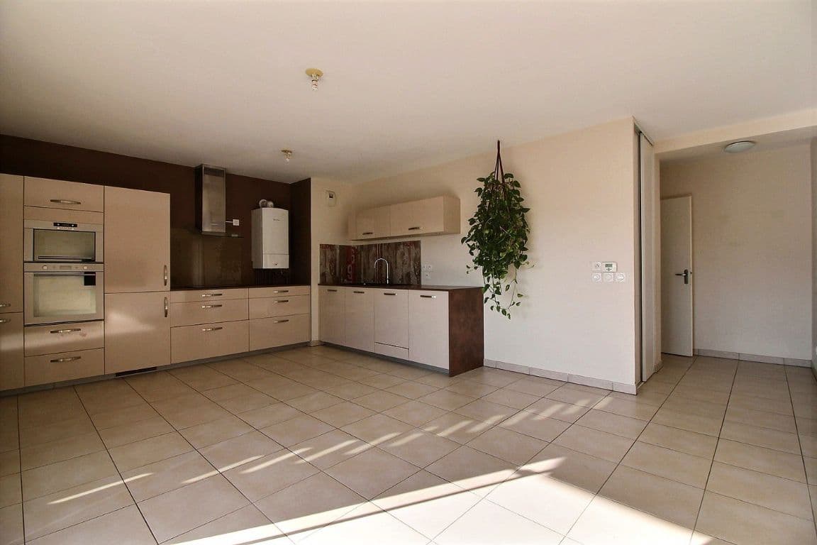 Appartement T4 à louer à Marseille – photo 1