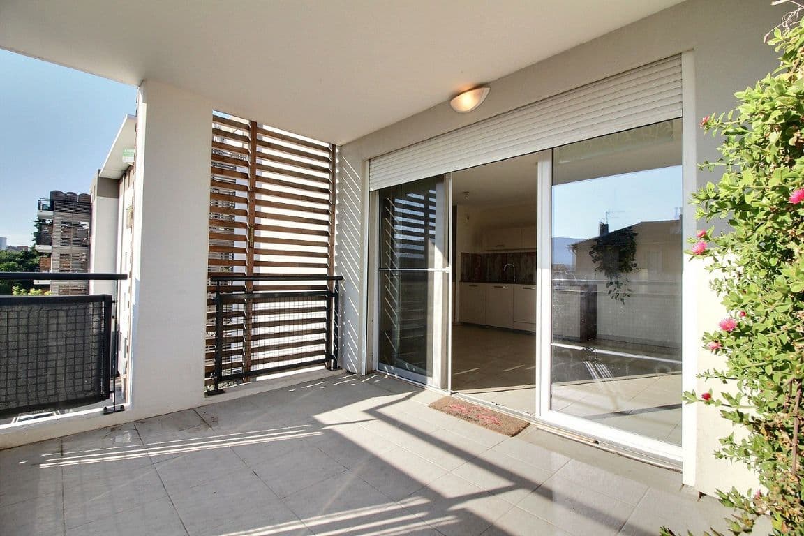 Appartement T4 à louer à Marseille – photo 2