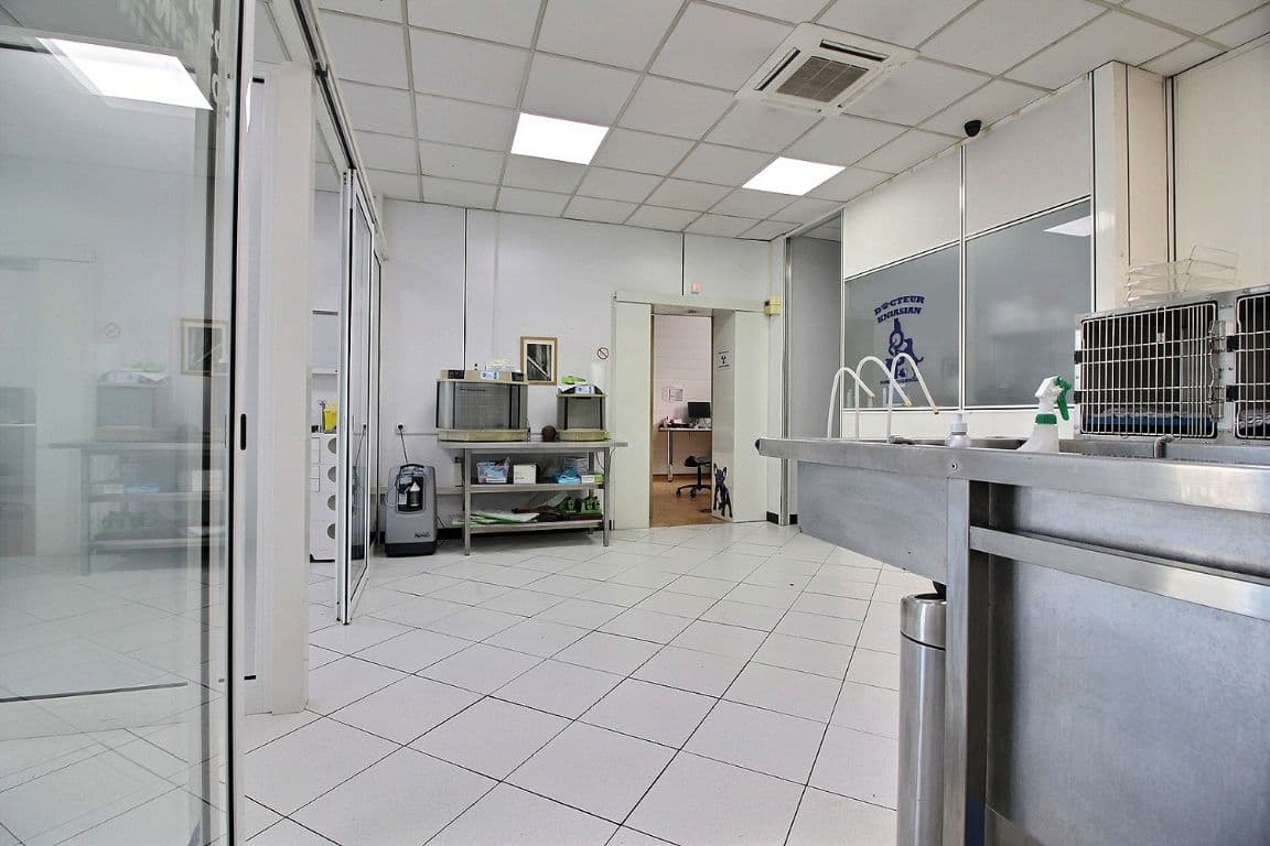 Local à louer à Marseille – photo 4