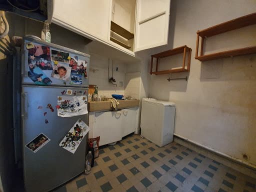 Appartement T2 à louer à Marseille – photo 6