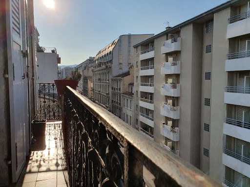 Appartement T2 à louer à Marseille – photo 1