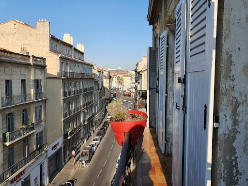 Appartement T2 à louer à Marseille – photo 2