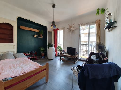Appartement T2 à louer à Marseille – photo 3