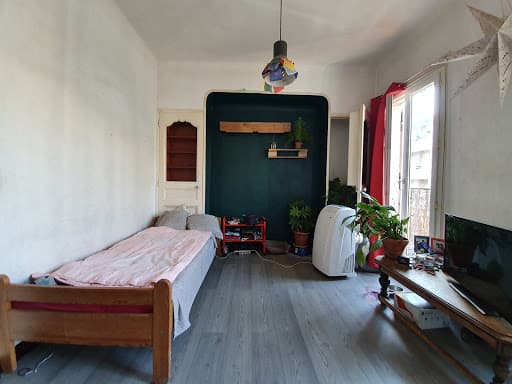 Appartement T2 à louer à Marseille – photo 4