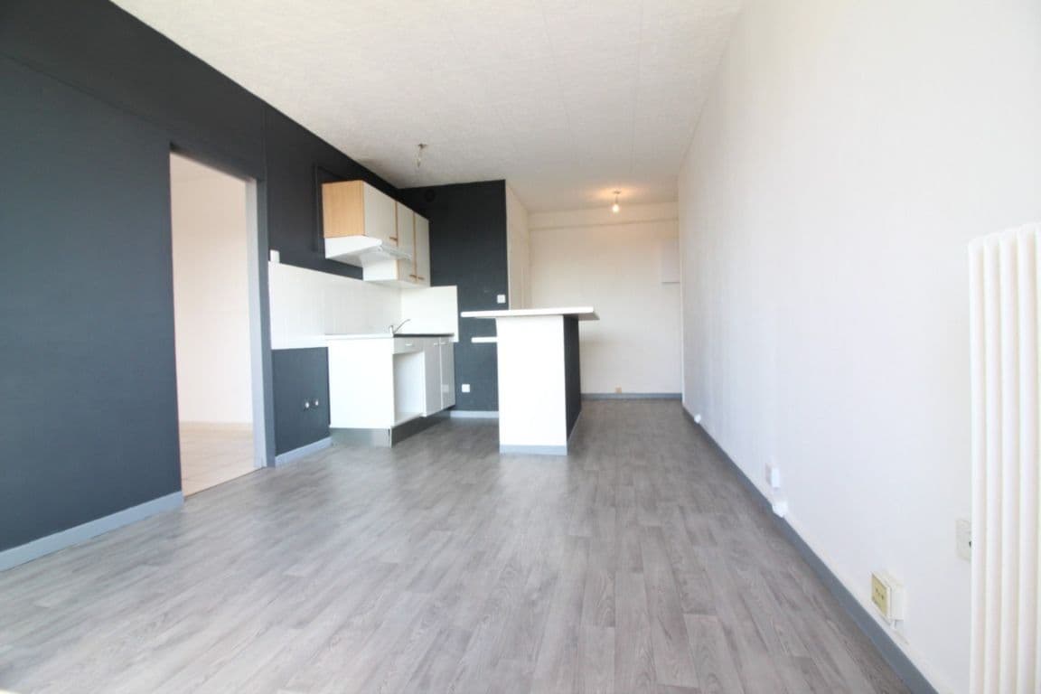 Appartement T2 à louer à Marseille – photo 1