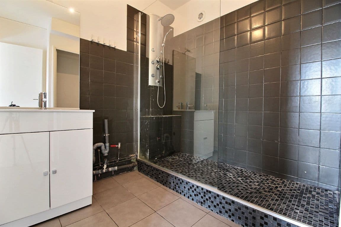 Appartement T2 à louer à Marseille – photo 3