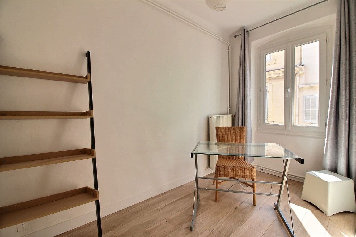 Appartement T2 à louer à Marseille – photo 7