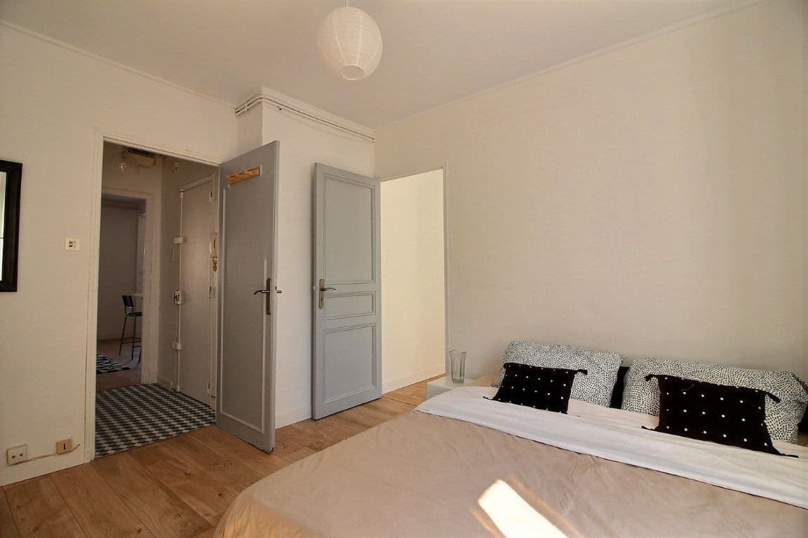 Appartement T2 à louer à Marseille – photo 5