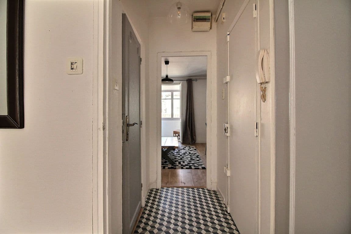 Appartement T2 à louer à Marseille – photo 9