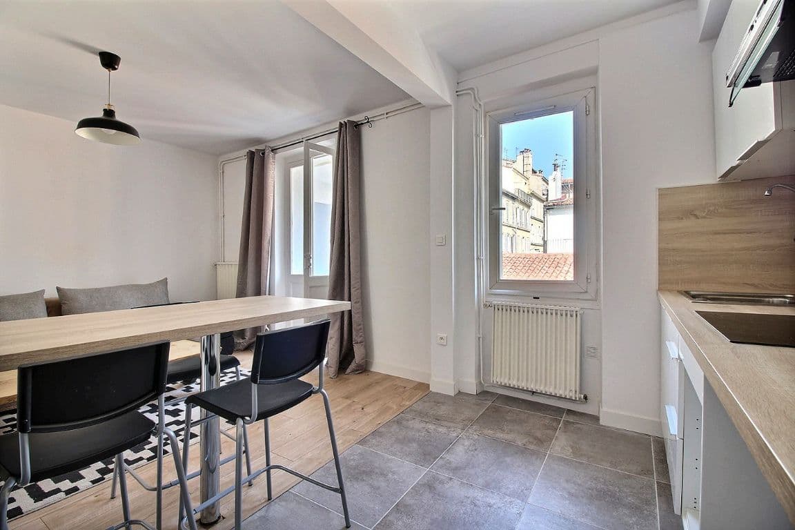 Appartement T2 à louer à Marseille – photo 3