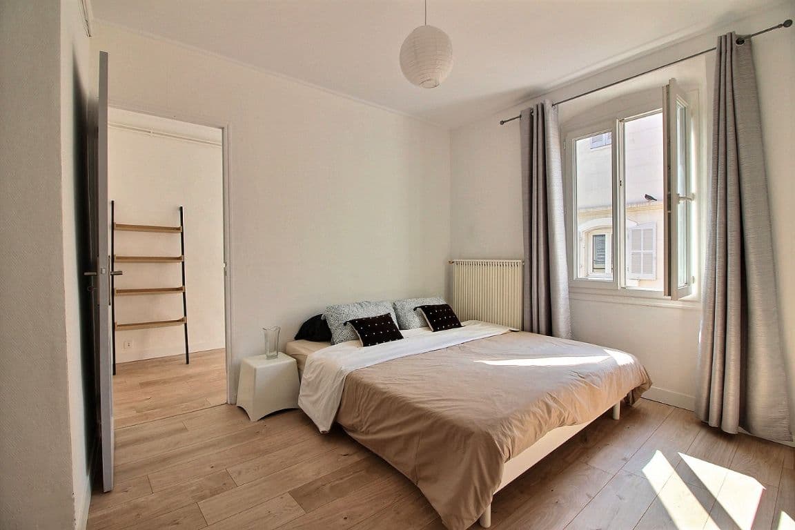 Appartement T2 à louer à Marseille – photo 4