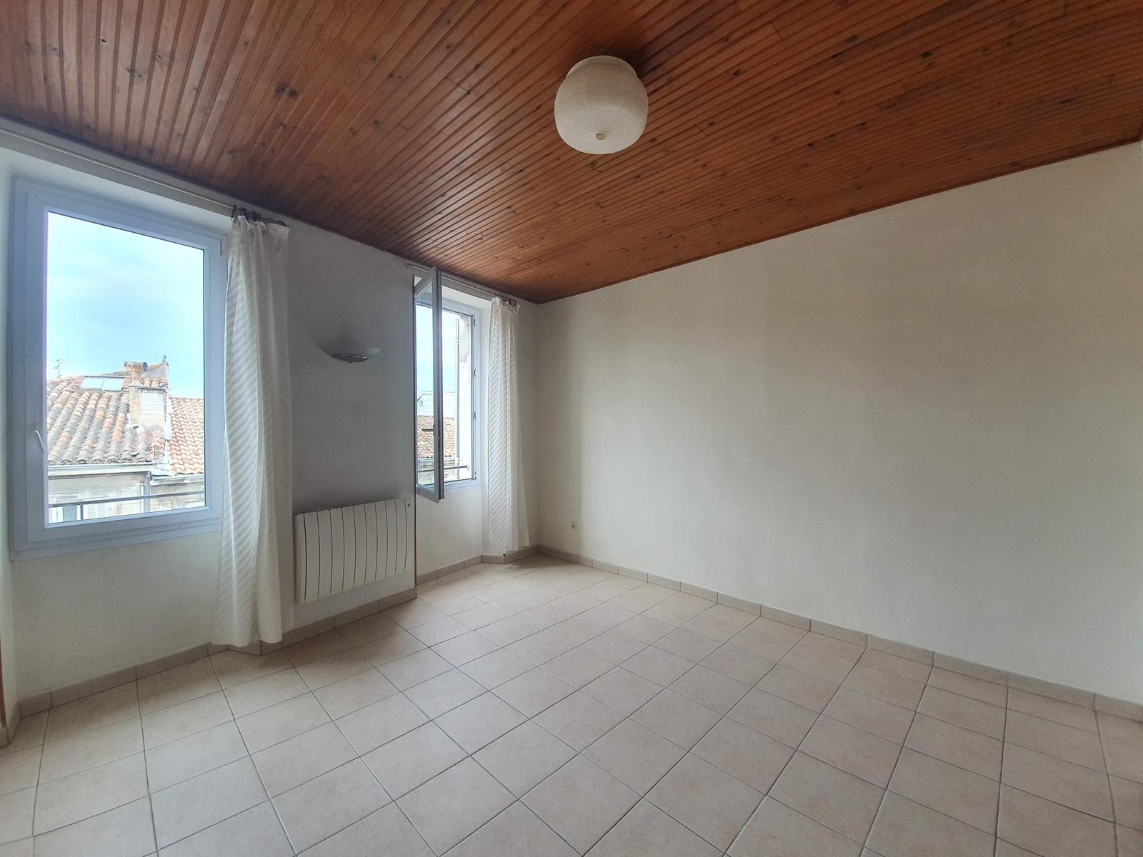 Appartement T2 à vendre à Marseille – photo 1