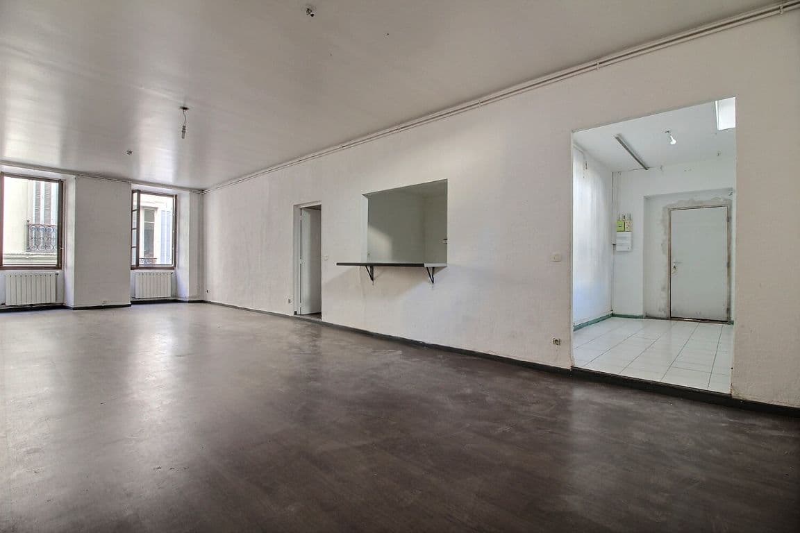Appartement T3 à louer à Marseille – photo 1