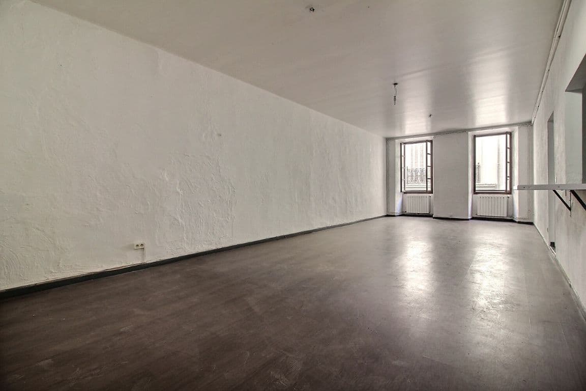 Appartement T3 à louer à Marseille – photo 2