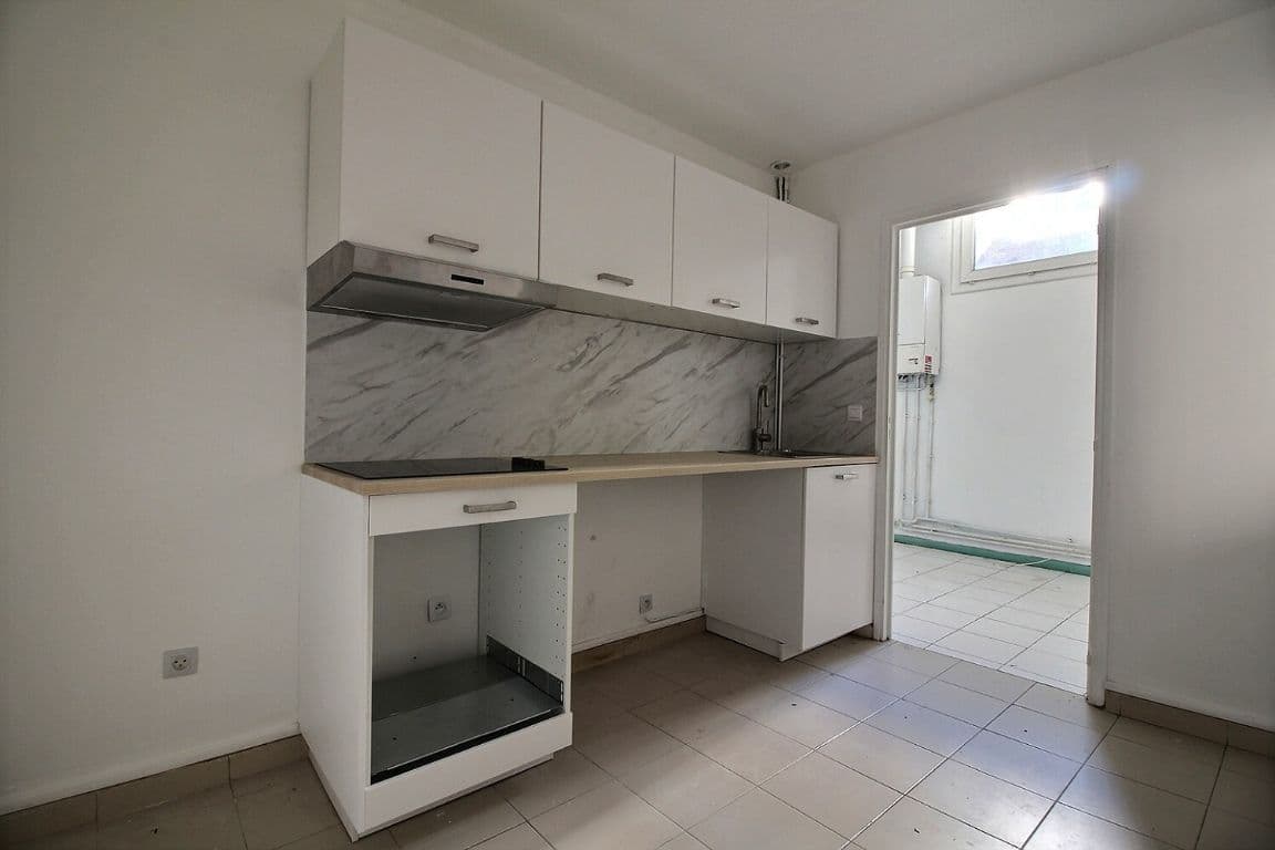 Appartement T3 à louer à Marseille – photo 4