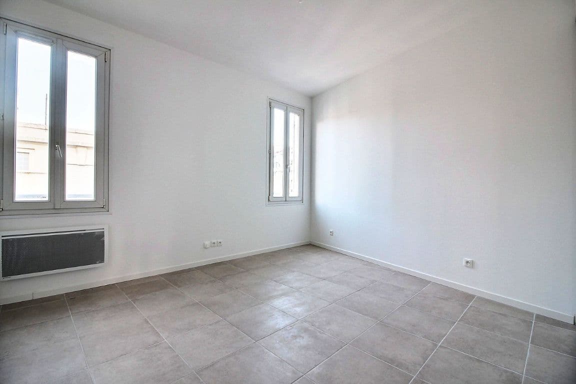 Appartement T1 à louer à Marseille – photo 3
