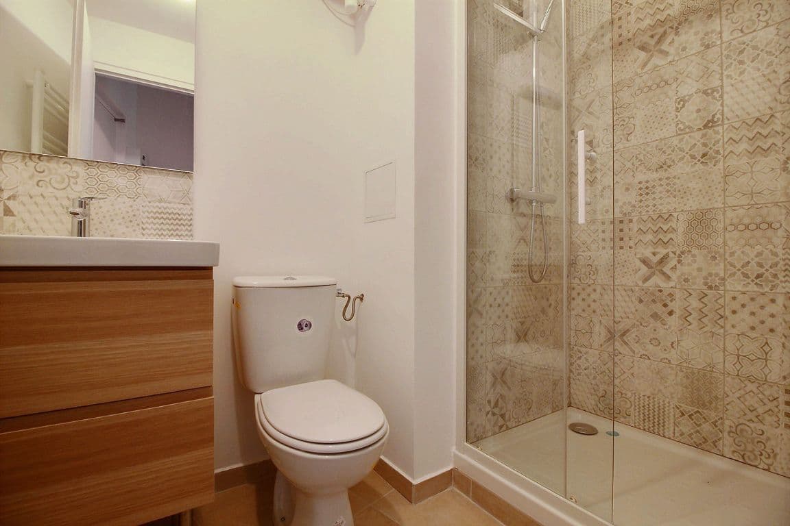 Appartement T1 à louer à Marseille – photo 4