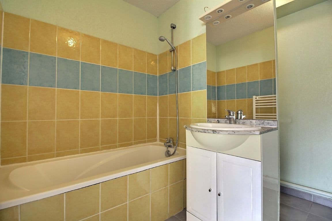 Appartement T2 à louer à Marseille – photo 4