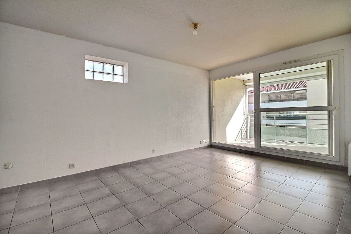 Appartement T2 à louer à Marseille – photo 1