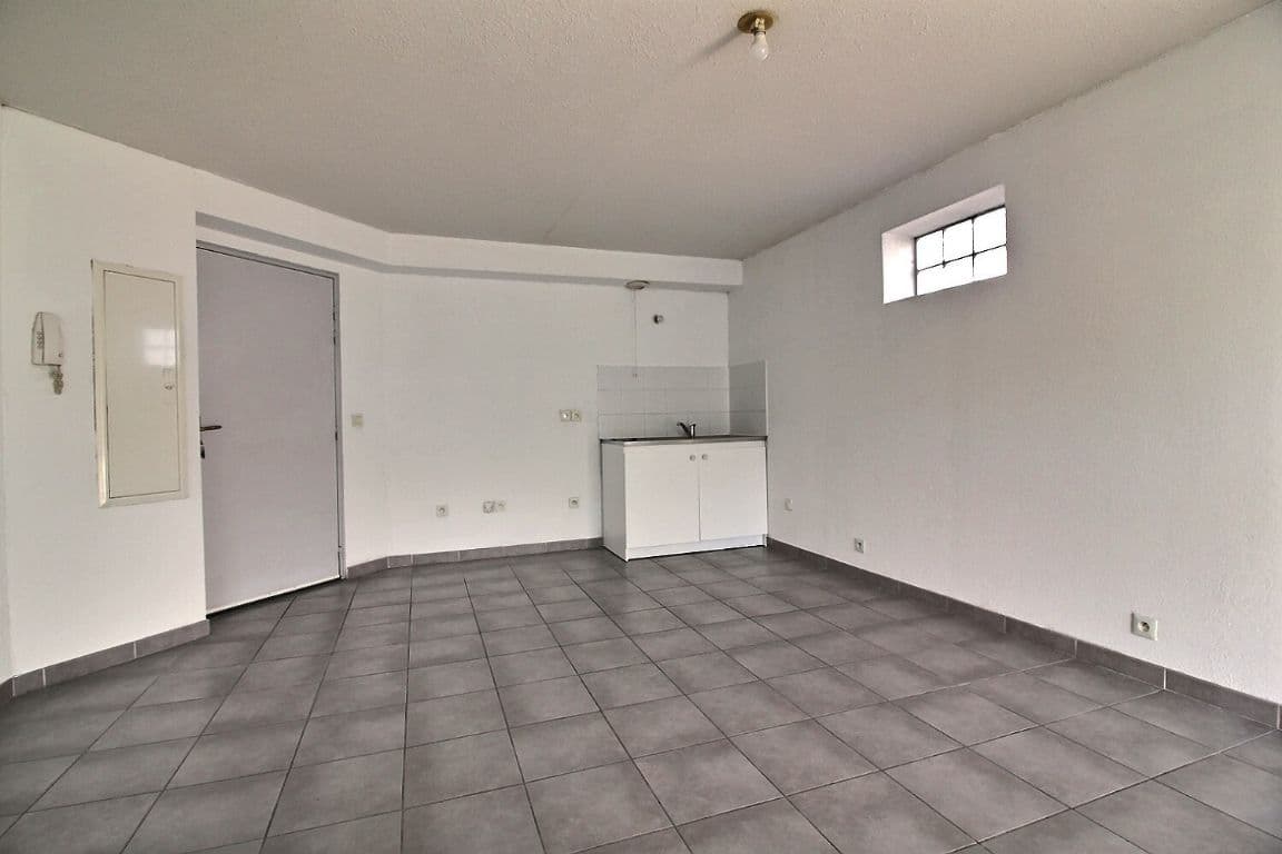 Appartement T2 à louer à Marseille – photo 2