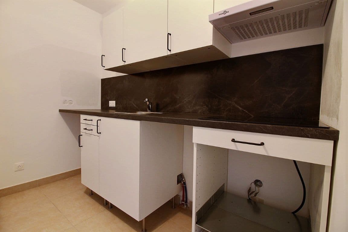 Appartement T2 à louer à Marseille – photo 4