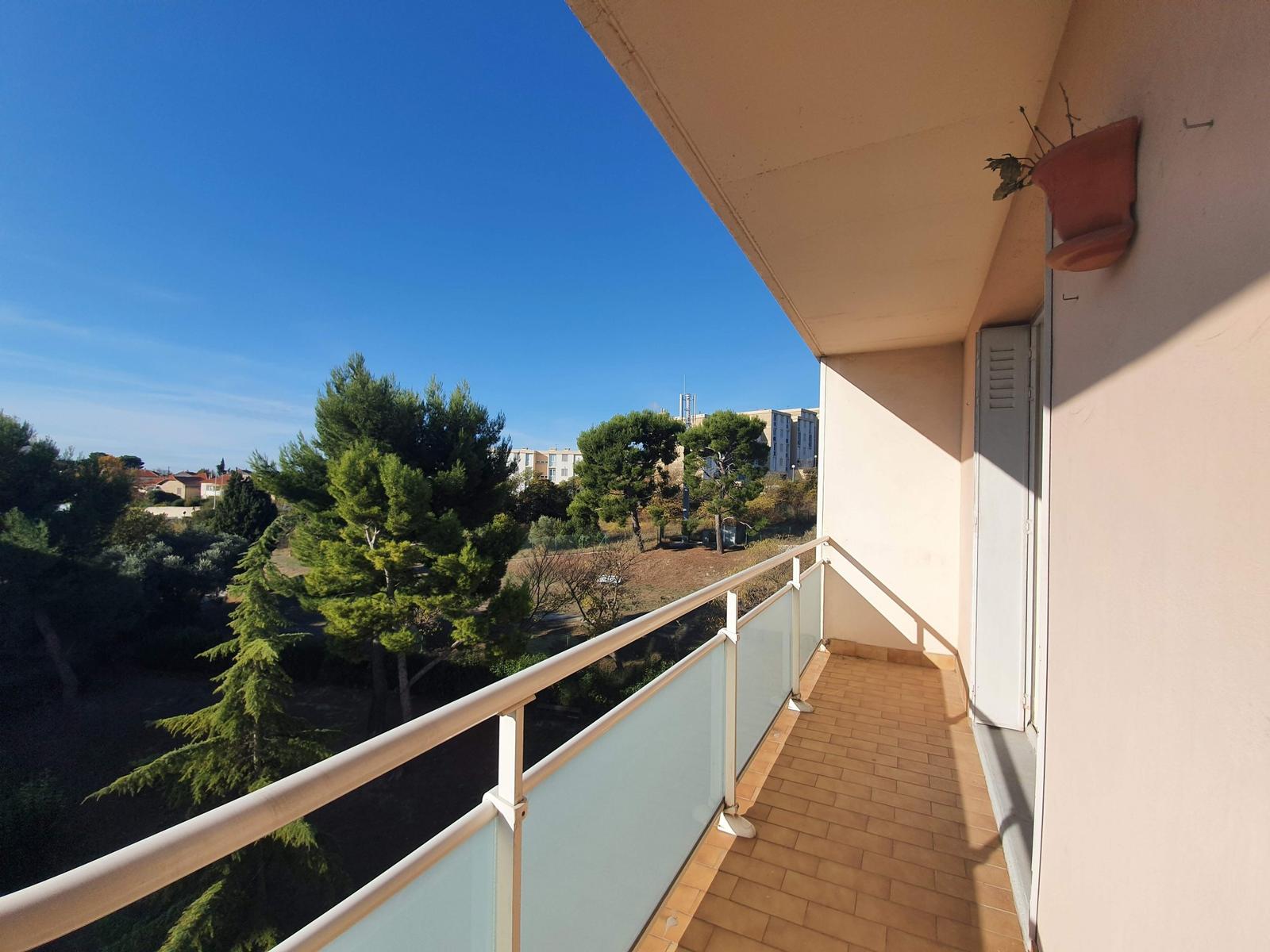 Appartement T2 à vendre à Marseille – photo 1