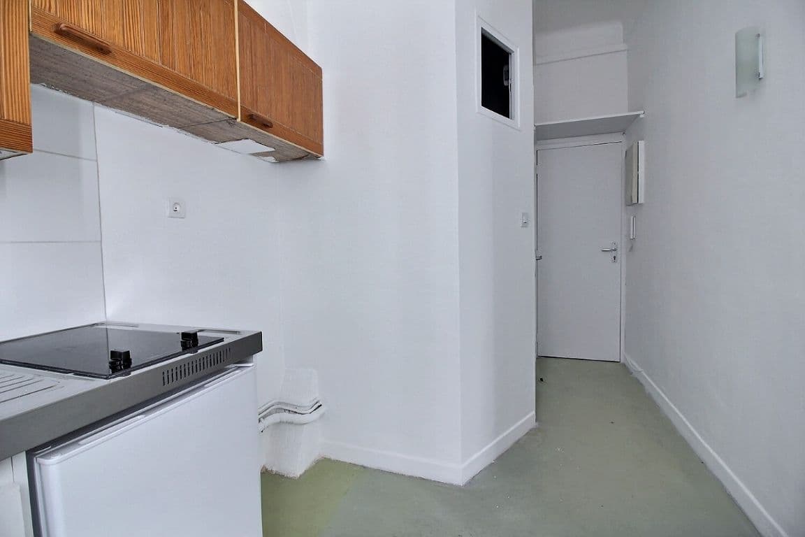 Appartement T1 à louer à Marseille – photo 3