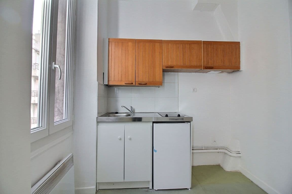 Appartement T1 à louer à Marseille – photo 2