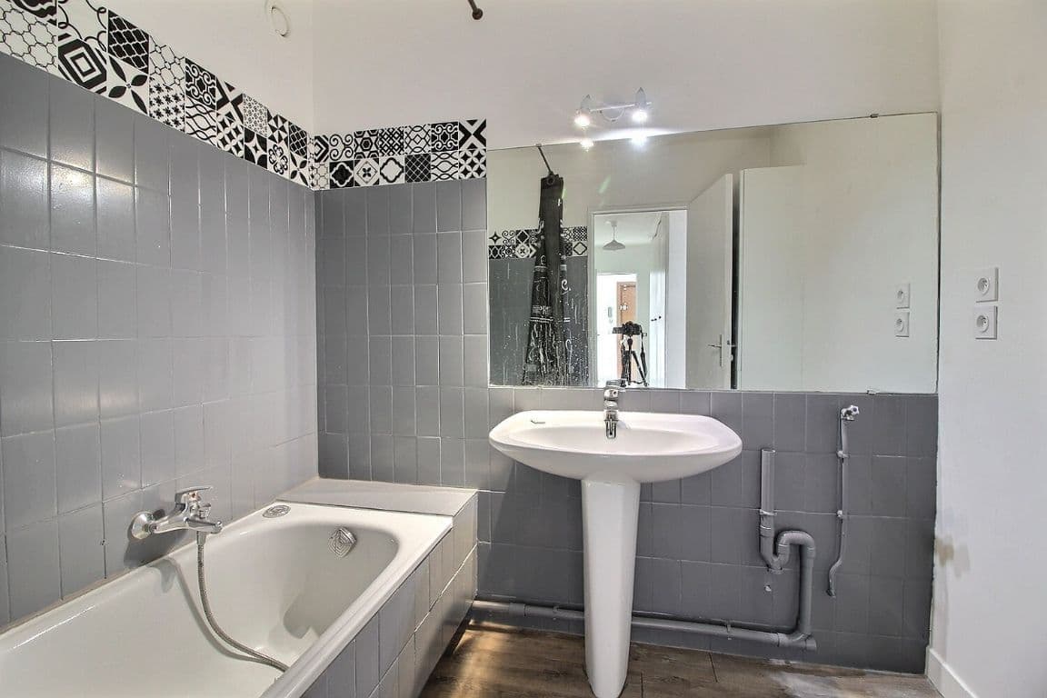 Appartement T4 à louer à MARSEILLE – photo 8