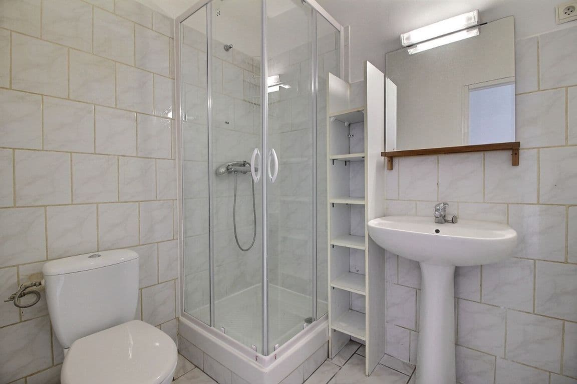 Appartement T2 à louer à Marseille – photo 5