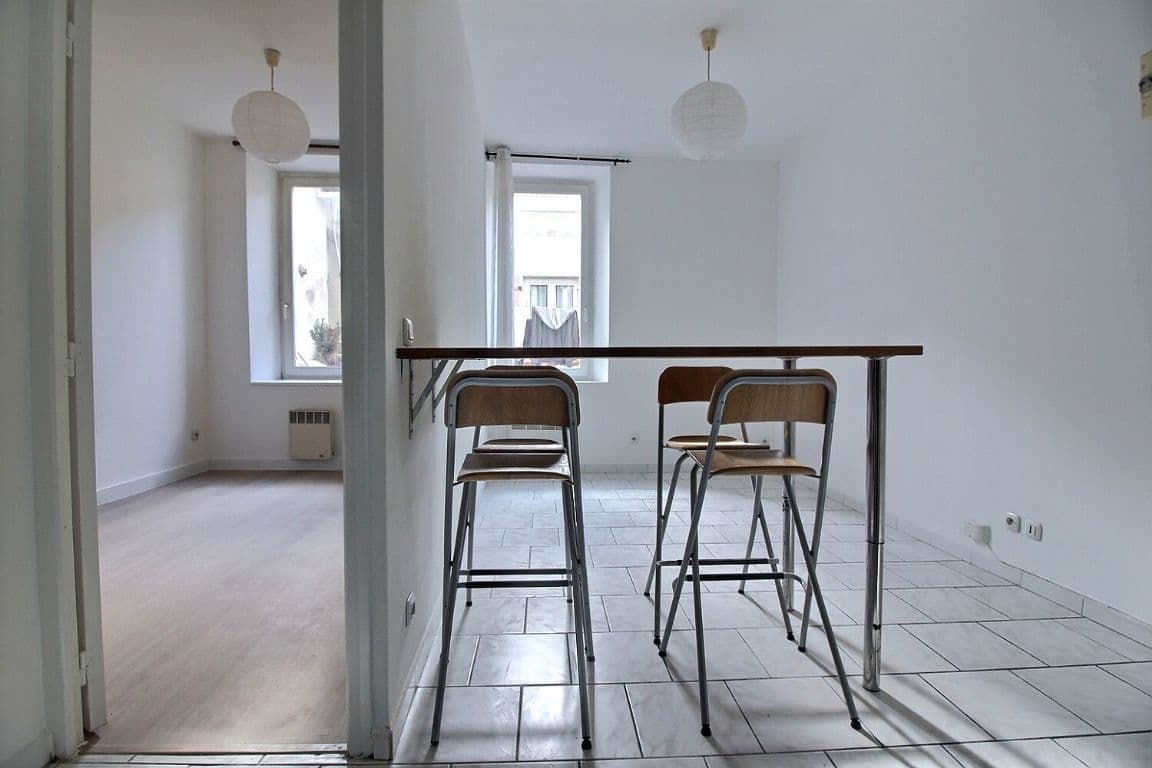 Appartement T2 à louer à Marseille – photo 1