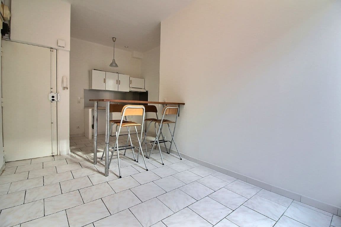 Appartement T2 à louer à Marseille – photo 2