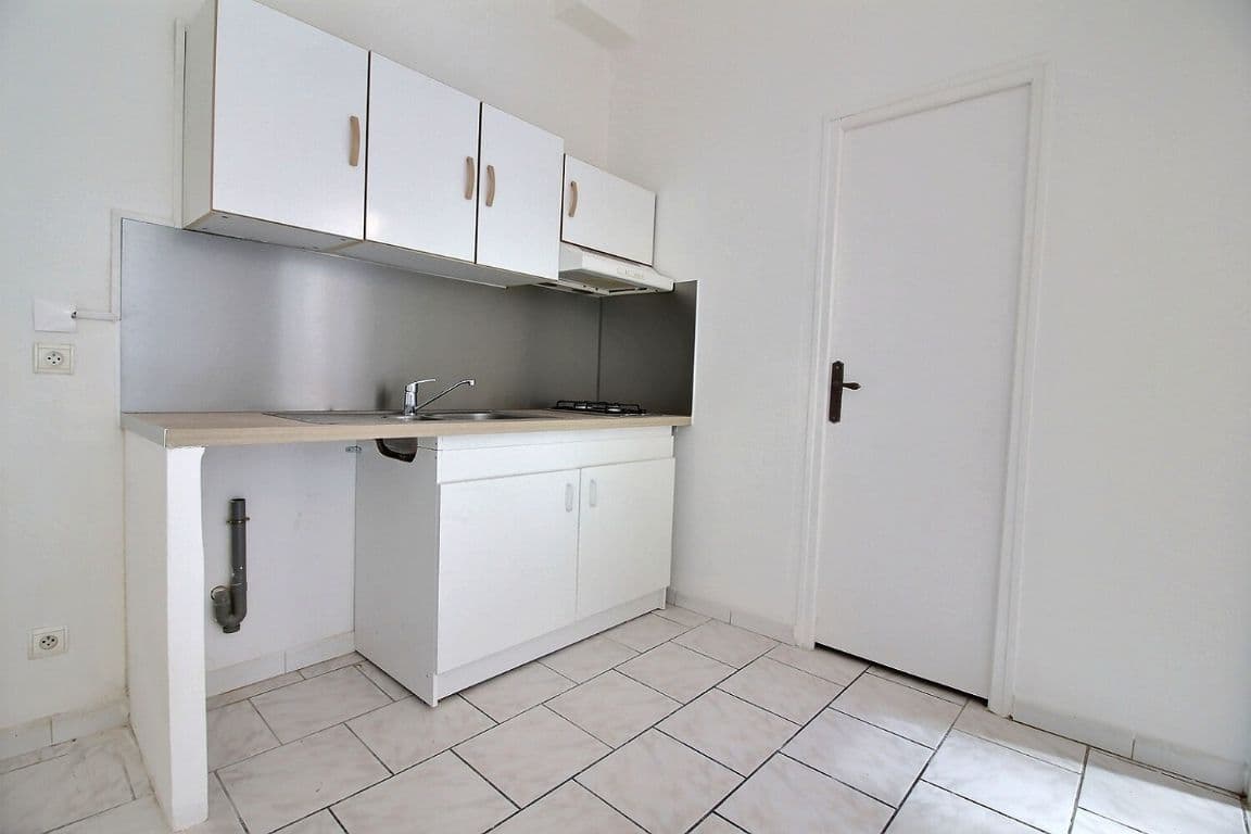 Appartement T2 à louer à Marseille – photo 3