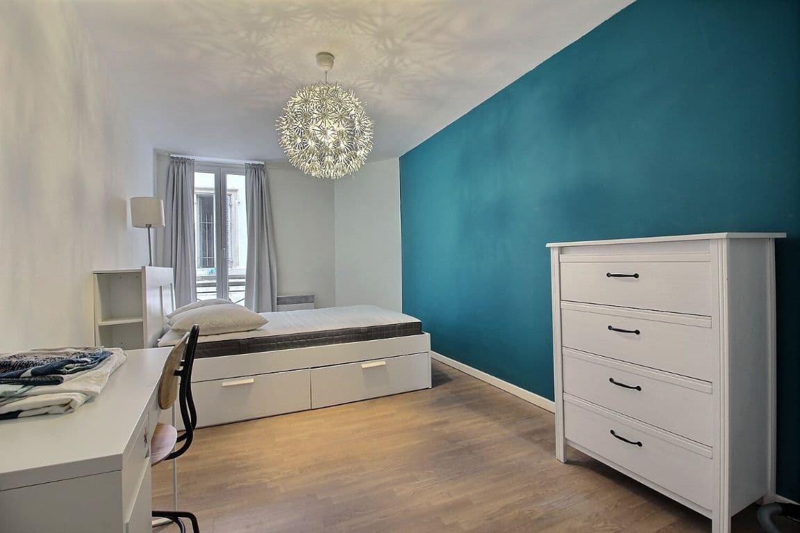 Appartement T2 à louer à Marseille – photo 3