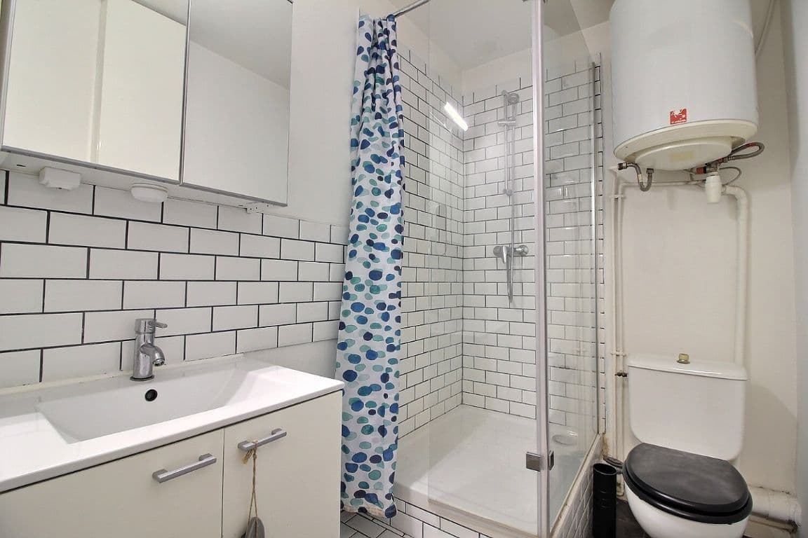 Appartement T2 à louer à Marseille – photo 5