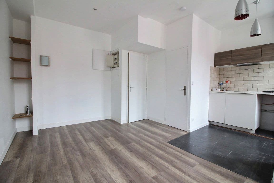 Appartement T2 à louer à Marseille – photo 2