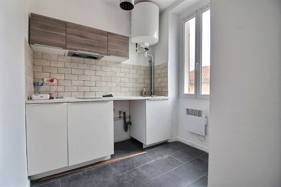 Appartement T2 à louer à Marseille – photo 3