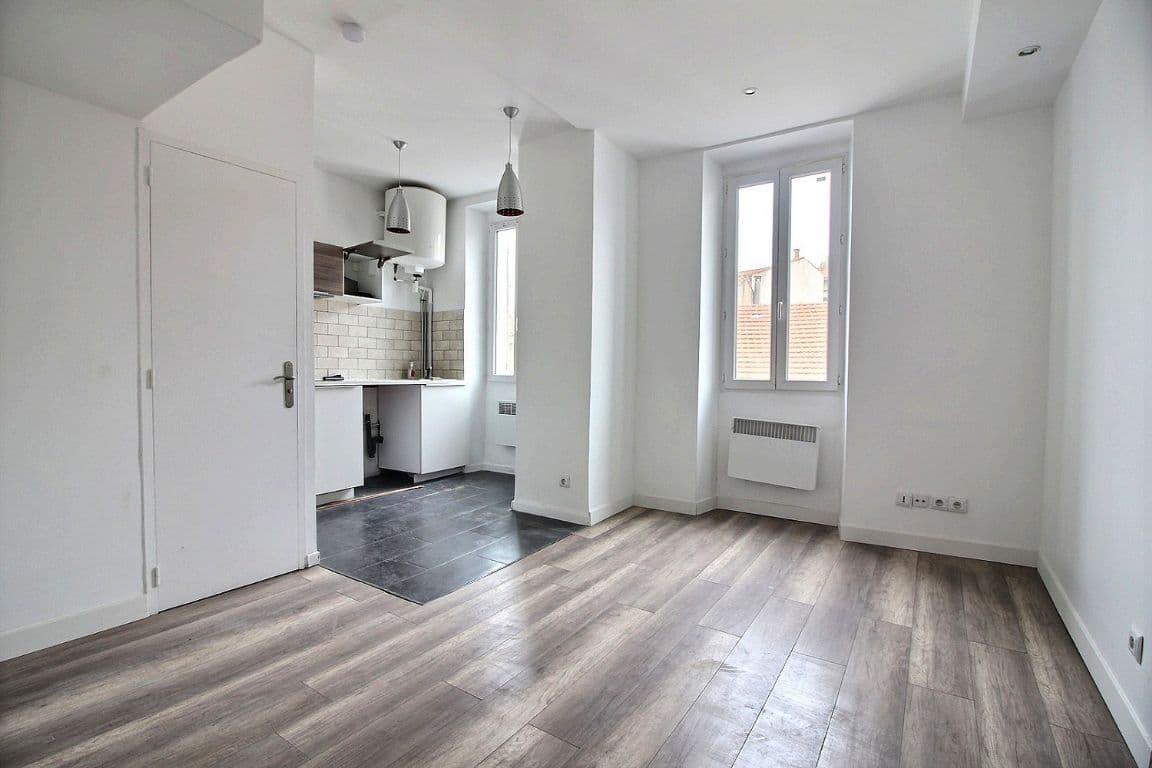 Appartement T2 à louer à Marseille – photo 1