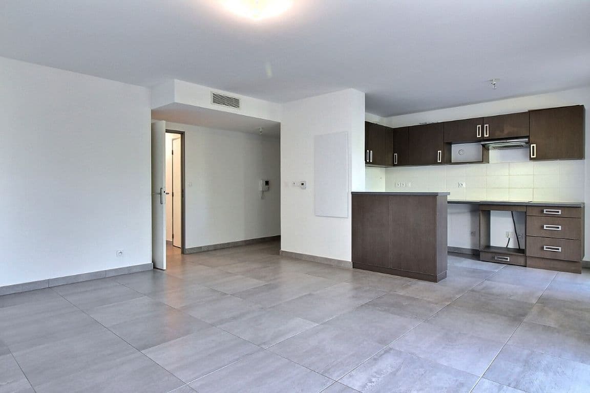 Appartement T4 à louer à Marseille – photo 1