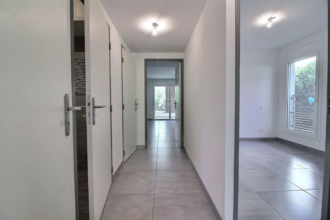 Appartement T4 à louer à Marseille – photo 9